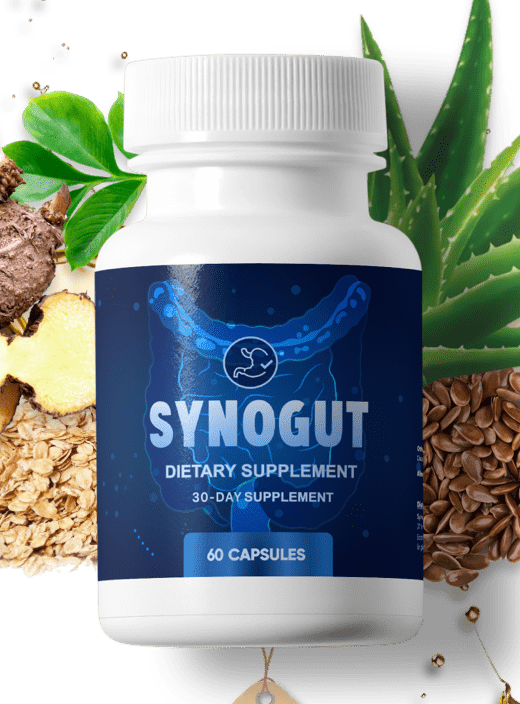 SynoGut